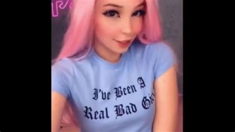 belle pussy|Belle Delphine – Pornstar Videos